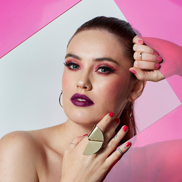 Get The Look: Barbie Mania