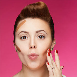 What is Contour Make-up? Your Beginner’s Guide to Contouring