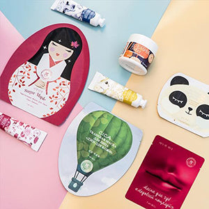 What is K-Beauty?