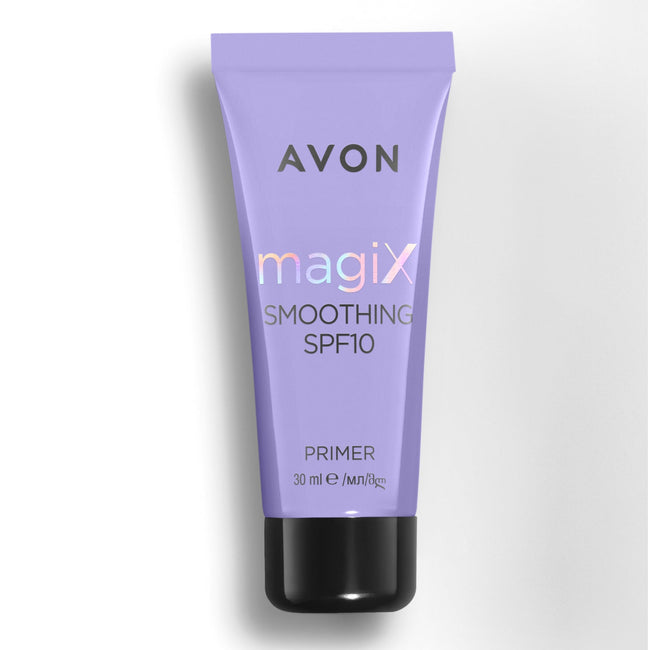 Magix SPF10 Smoothing Primer