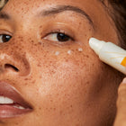 Anew Radiance Serum & Eye Cream Set