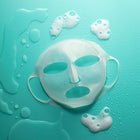 Silicone Face Mask