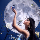 Far Away Beyond the Moon Parfum Purse Spray