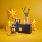 Little Black Dress Home Fragrance Set