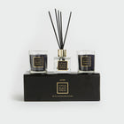 Little Black Dress Home Fragrance Set