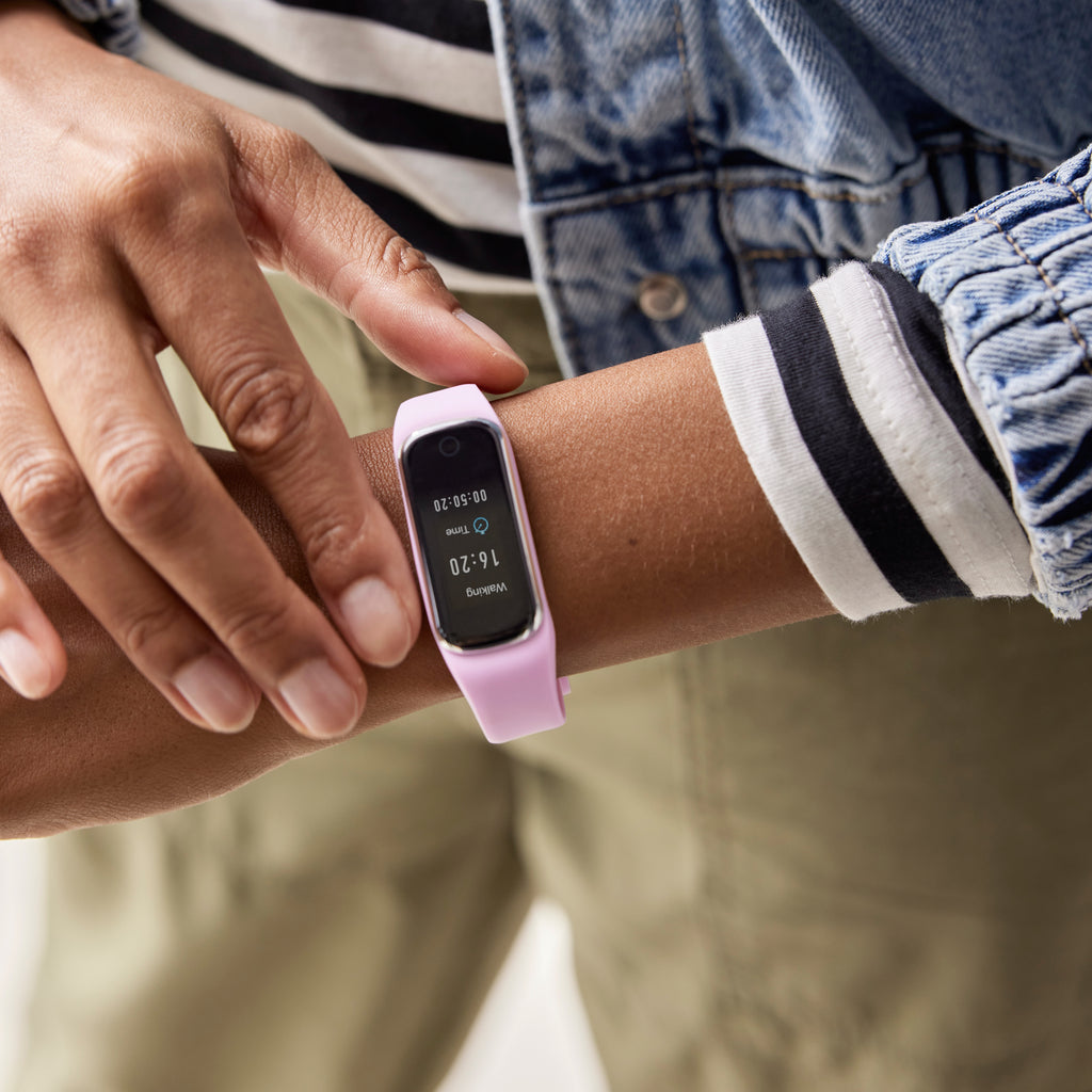 Smartwatch Avon Avon Fitness Tracker Kiah Smart Tom Fitness Watch