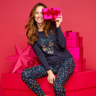 Bauble PJs & Slider Set