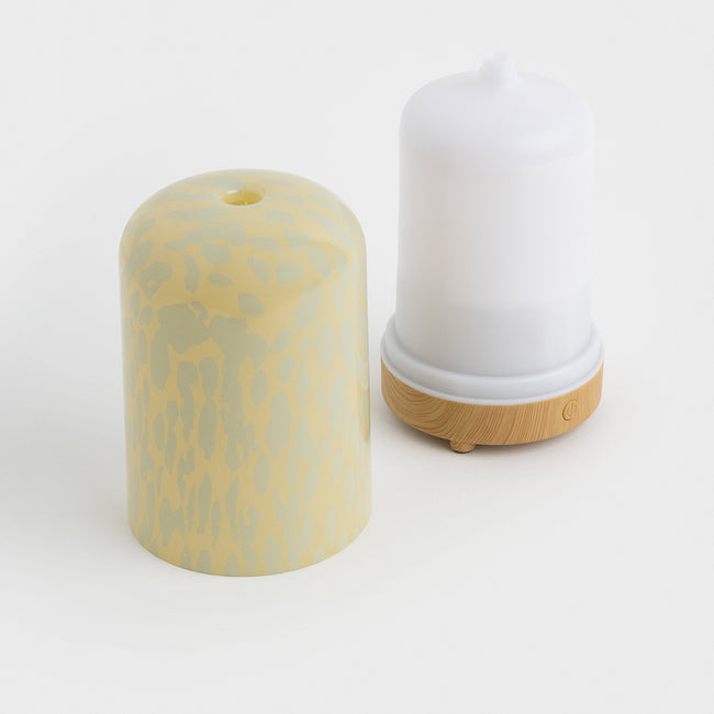 Tortoiseshell Look Aroma Diffuser Cover
