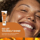 Anew Radiance Maximising Microdermabrasion - 75ml