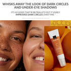 Anew Radiance Maximising Dark Circle Correcting Eye Cream - 15ml