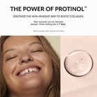 Anew Skin Renewal Power Plumping Shots