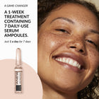 Anew Skin Renewal Power Plumping Shots
