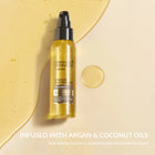 Absolute Nourishment Argan and Coconut Treatment Oil - 100ml
