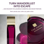 Far Away Splendoria Eau de Parfum - 50ml