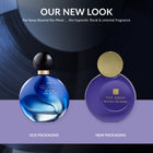 Far Away Beyond The Moon Parfum - 50ml