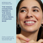 Magix Hydrating Primer
