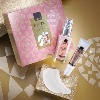 GIFTS THAT BRING OUT THEIR SPARKLE