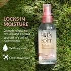 Skin So Soft Silky Moisture Nourishing Dry Oil Spray - 150ml