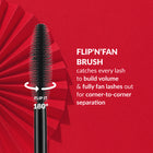 Fan-omenal Volume & Separation Mascara
