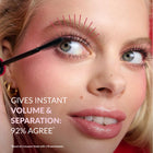 Fan-omenal Volume & Separation Mascara
