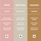 Skin Perfecting Serum Foundation Sample