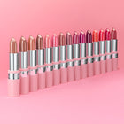 Hydramatic Shine Lipstick with a Hydrating Hyaluronic Core