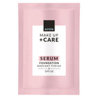 Skin Perfecting Serum Foundation Sample