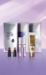 <p>Travel Sizes</p>