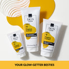 SK!N Glow Serum + Cream - 10 ml