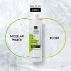 SK!N Mattify Micellar Water + Toner - 400 ml