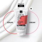 SK!N Revitalise Serum + Cream Day - 50 ml