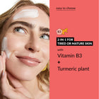 SK!N Revitalise Serum + Cream Day - 50 ml