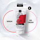 SK!N Revitalise Serum + Cream Night - 50 ml