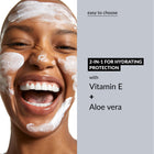 SK!N Sunscreen + Cream SPF 30 - 50 ml