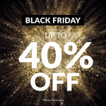 <p>Black Friday</p>