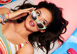 <p>Summer Make-up</p>