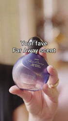 Far Away Beyond The Moon Parfum - 50ml
