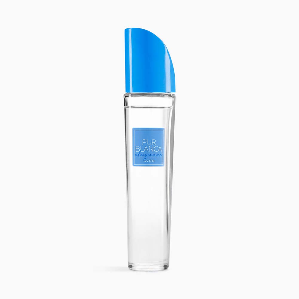 Pur Blanca Essence Eau de Toilette | Perfume | AVON UK