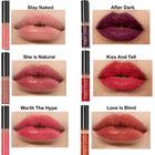 Power Stay 10-Hour Liquid Stain