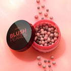 Blush Pearls