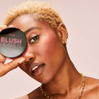Blush Pearls