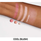Blush Pearls