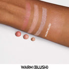 Blush Pearls