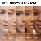 Skin Perfecting Serum Foundation Sample