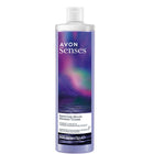 Senses Dancing Skies Shower Cream: Cosmic Violet & Amber Moonstone - 500ml
