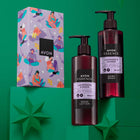 Senses Essence Lavender & Ginger Gift Set