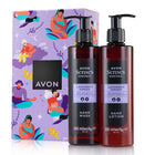 Senses Essence Lavender & Ginger Gift Set