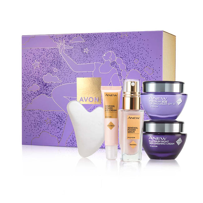 Protinol™ Power Blockbuster Gift Set