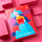 24 Days of Beauty Advent Calendar - Worth £190.25!