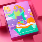 Self-Love Wellbeing Advent Calendar